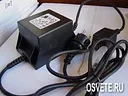 J26 трансформатор д/LN-FX-24V до 10м
