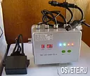 SRC-181 контроллер д/LN-FX-RGB до 100м
