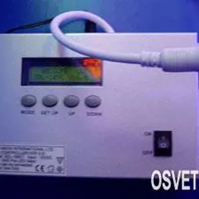 SL-4102A контроллер д/LN-FX-RGB до 14м