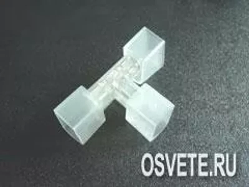 Т-образный переходник