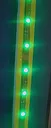 Гибкая светодиодная лента Динамическая RGB