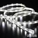 Гибкая светодиодная лента Плоская 220V