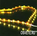 Гибкая светодиодная лента торцевого свечения