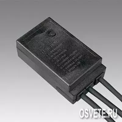 Контроллер SL-410E2A для LED-UFL-4W до 40м