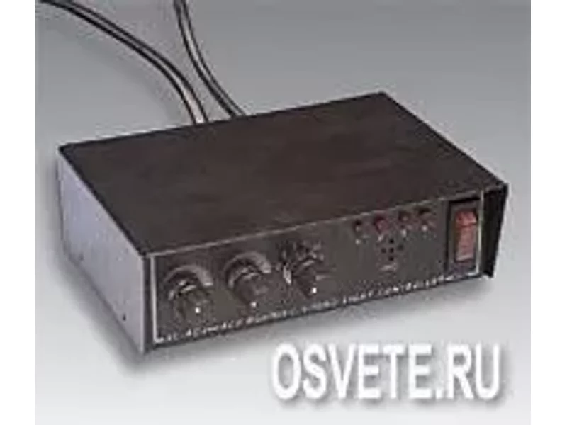 Контроллер SL-402 для DL-5W до 100м