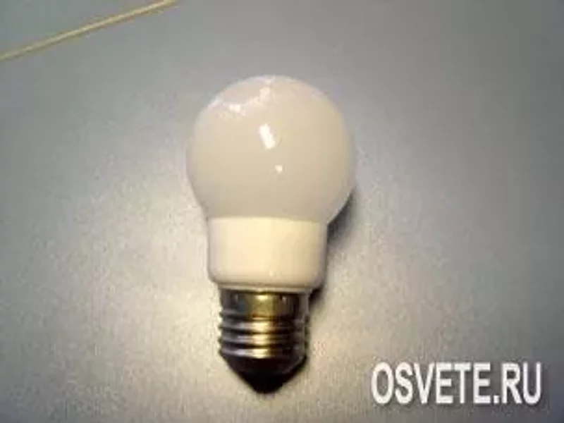 Лампа на 3 диода