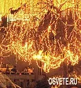 Клип-лайт (klip-light) на лампах накаливания