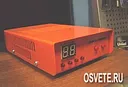 АЭ-084 Контроллер для Белт-лайт (светодиодные лампы)
