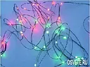 Светодиодная гирлянда LED-FLPC-20L-2M-3W "Светодиодная Роса"