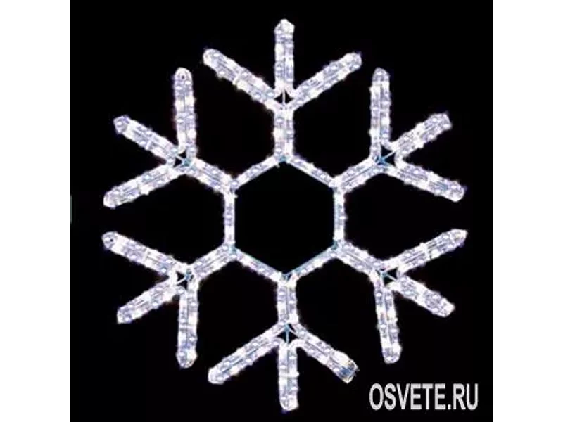 XM-003 Фигурка "Снежинка"