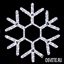 XM-003 Фигурка "Снежинка"