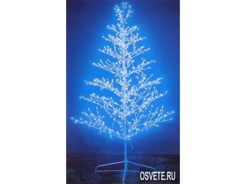 LED-LFB-4FT зимнее дерево