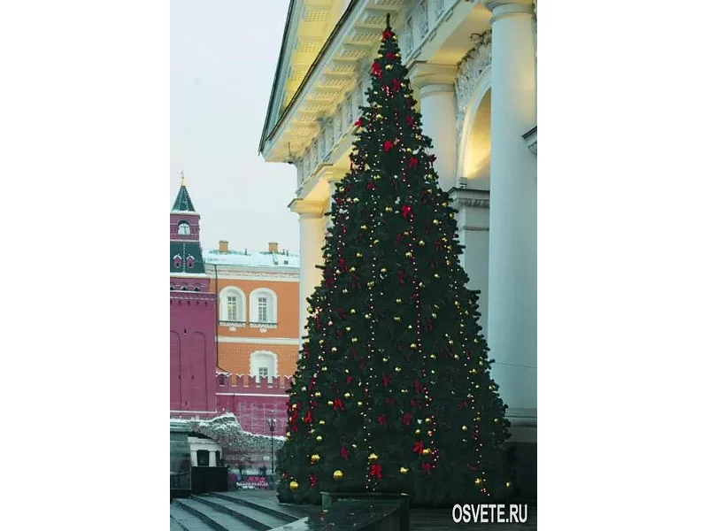 К-500 ель стволовая