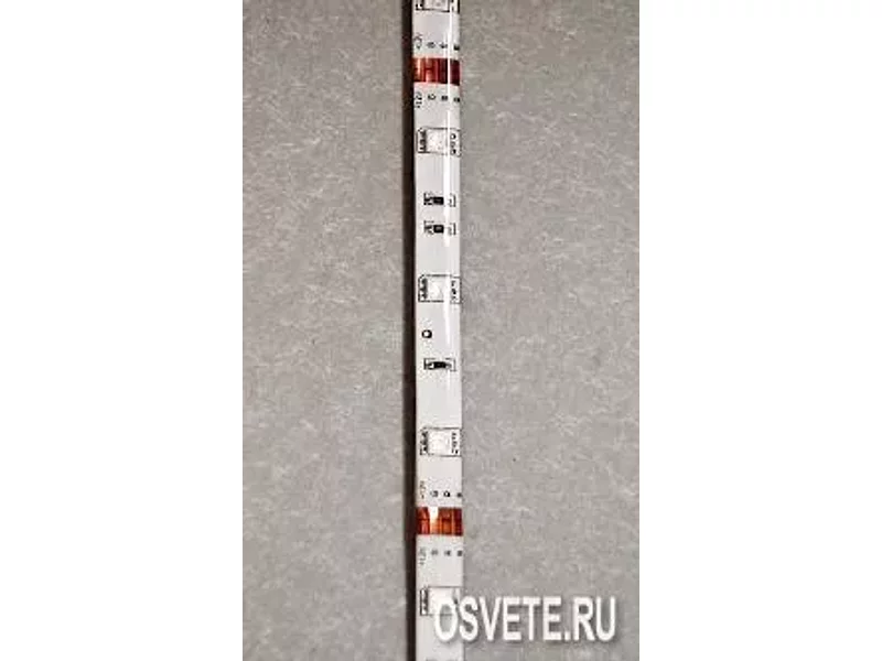Гибкая одноцветная светодиодная лента LWK 5060-30-P