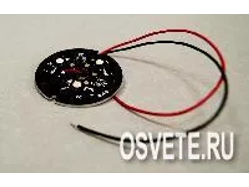 Светодиодный модуль LWK LED M 3W