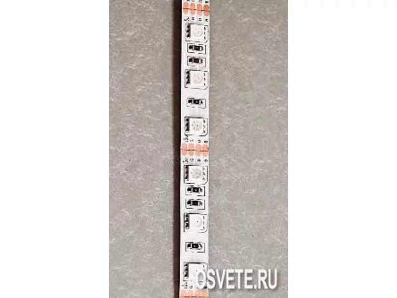 Светодиодная лента повышенной яркости LWK 5060-60