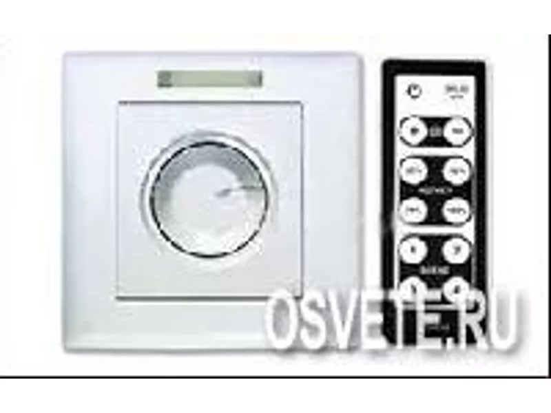 Диммер LWD 3200 6A (12/24V, 72/144W)