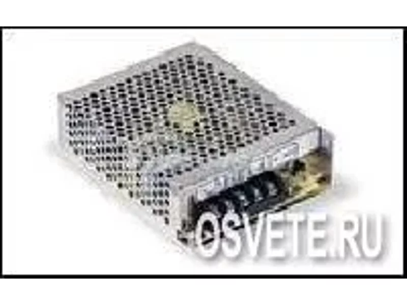 Блок питания LWK 24-60 MINI(24V, 2.5A, 60W)