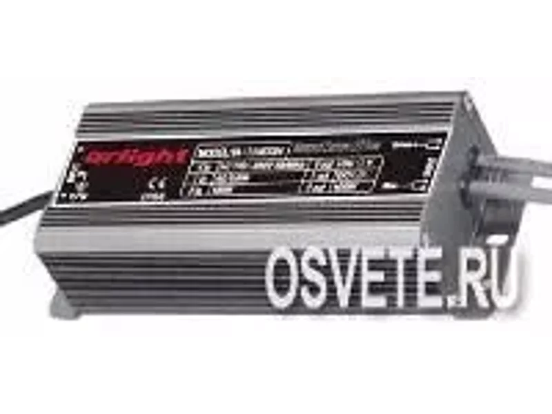 Блок питания LWK 24060 IP (24V, 2.5A, 60W)