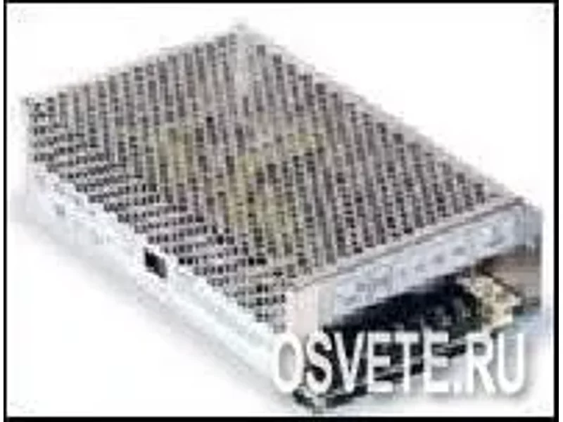 Блок питания LWK 24-60 (24V, 2.5A, 60W)