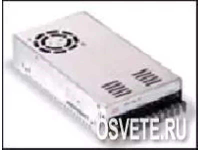 Блок питания LWK 12-250 (12V, 21A, 250W)