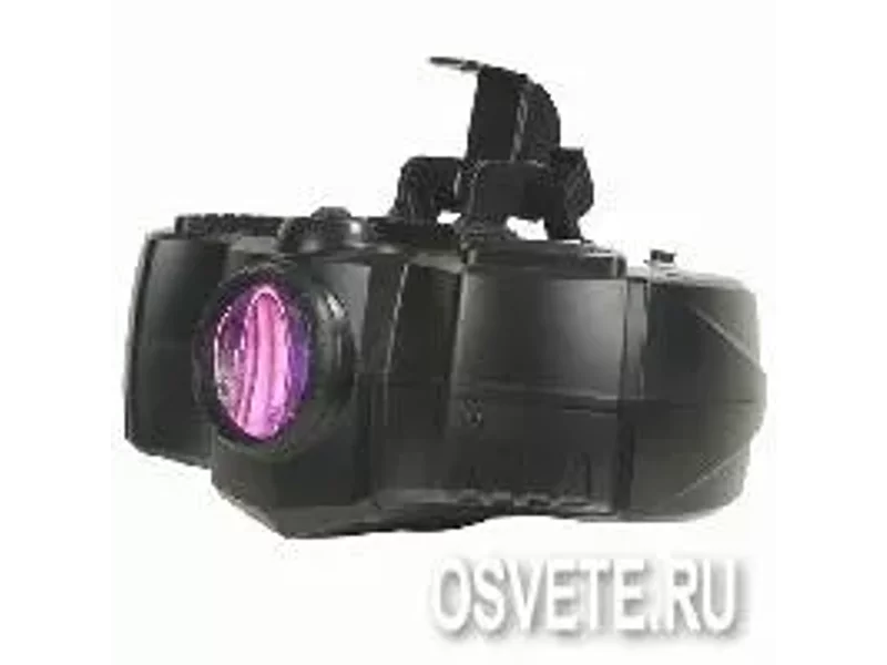 American DJ Revo 1 LED RGBW Светодиодный прибор с эффектом «лунного цветка»