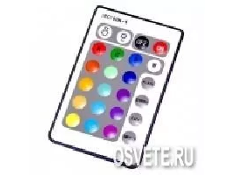 Adj Пульт ДУ WR LED