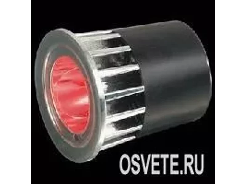 American DJ MR RGB 12V Яркая светодиодная лампа
