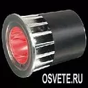 American DJ MR RGB 12V Яркая светодиодная лампа