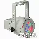 American DJ OPTI 30 LED RGB Светодиодный светильник Par 30