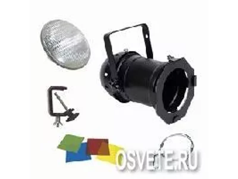 American Dj Combo PAK 56 long Набор «Combo PAK 56»