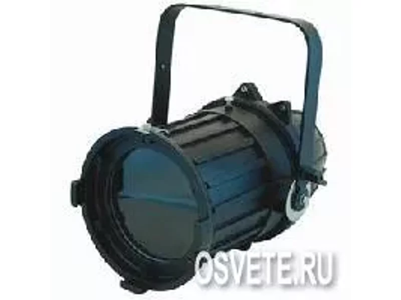 Adj Par 64 Outdoor Black IP 65 Прибор Opti Par на газоразрядной лампе MSR575