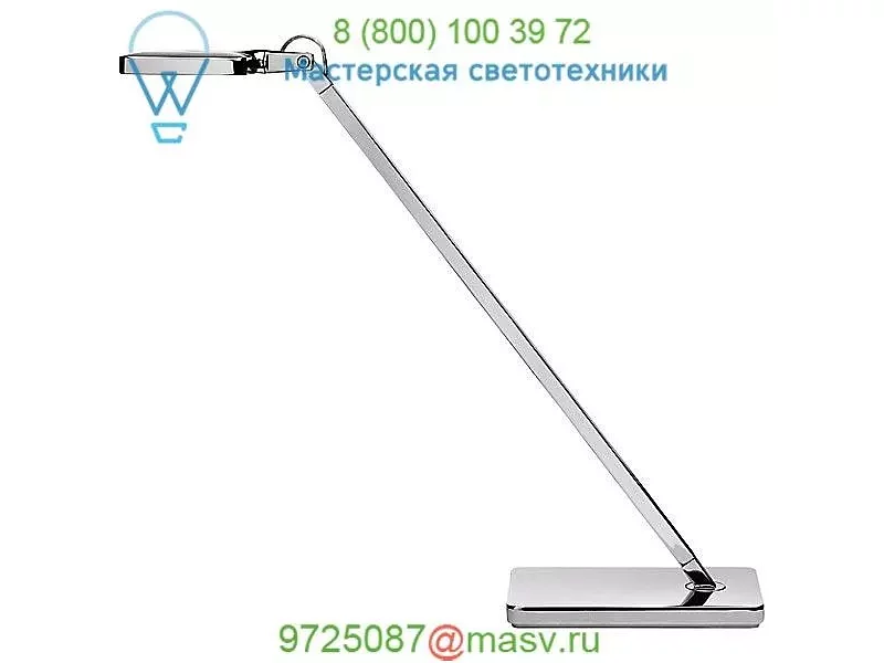 MiniKelvin LED Table Lamp FLOS F4180057, настольная лампа