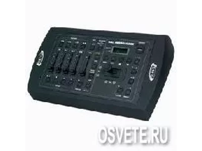 American DJ DMX Programmer Программируемый пульт для создания световых шоу