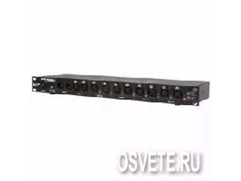 Adj OPTO BRANCH 4 DMX-распределительная панель