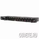 Adj OPTO BRANCH 4 DMX-распределительная панель