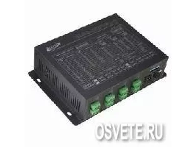 Adj Elar Driver 8 Универсальный контроллер для Elar-серии