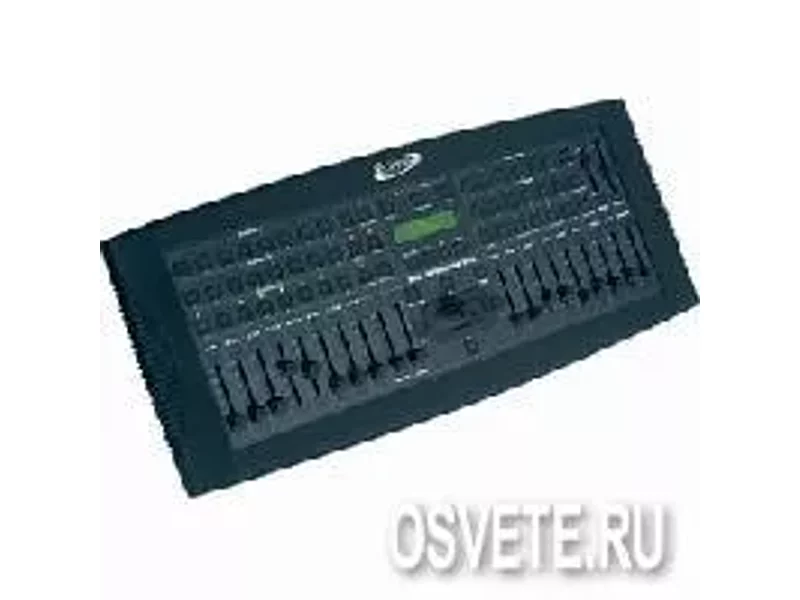 Adj DMX Operator PRO Универсальный пульт для управления приборами и прожекторами серии PAR