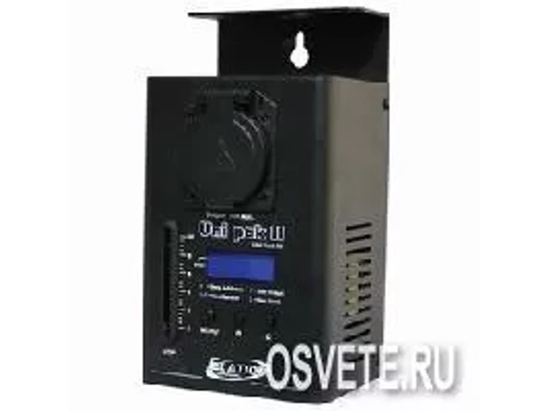 Adj UNI PAK MKII 1-канальный диммер