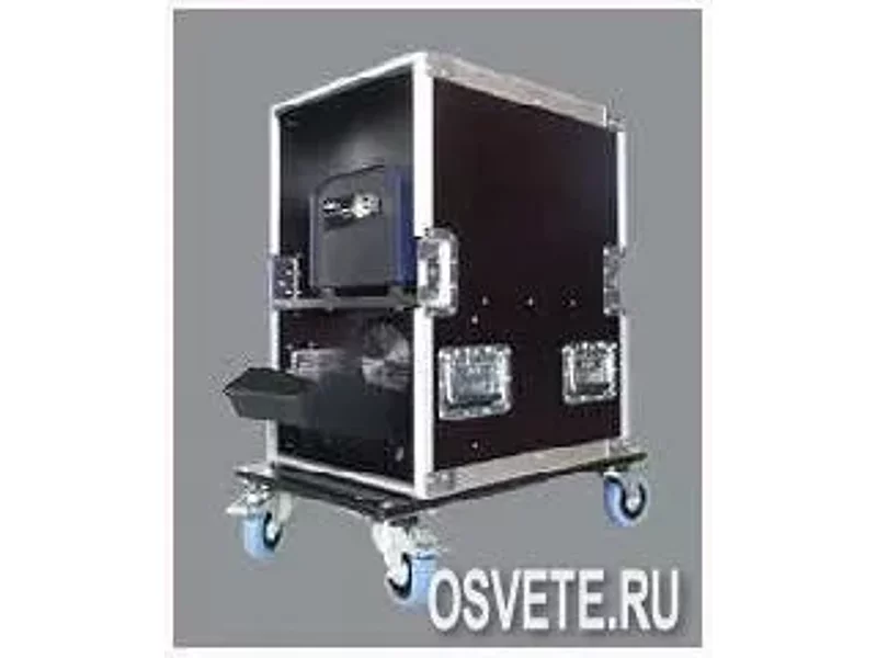 Look Solutions VIPER deLuxe Профессиональный генератор дыма