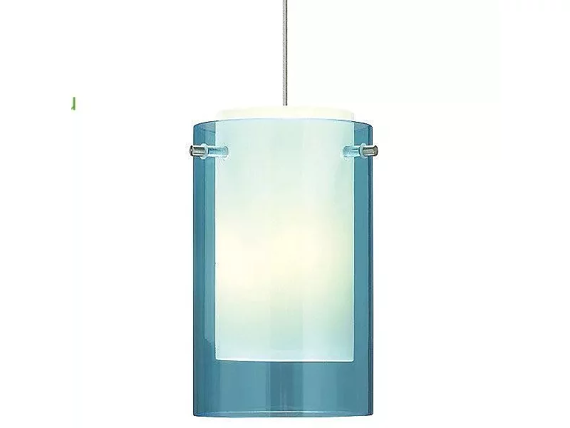 Tech Lighting 700TDECPAW Echo Pendant, светильник