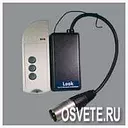 Look Solutions Radio remote Радио ДУ для серий Viper, Orka и генератора Power-Tiny