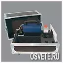 Look Solutions Flightcase for Power-Tiny Туровый кейс для Power-Tiny