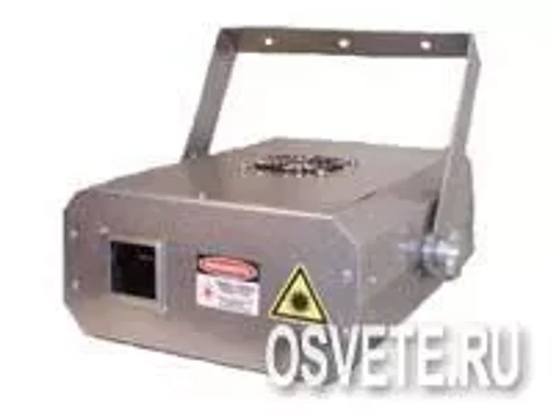 Лазерный проектор DLD-100G