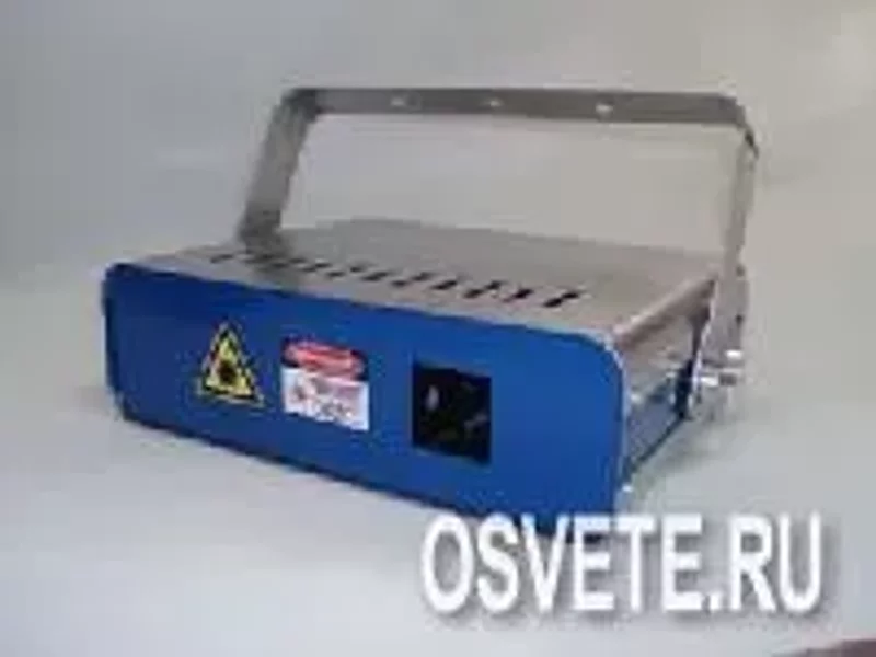 DS-300G Лазер