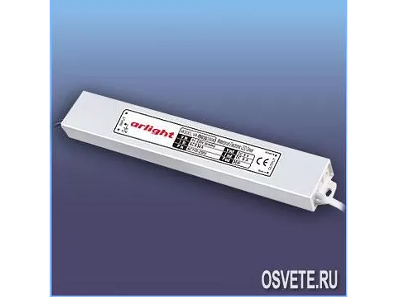 Источник питания ARPV-24040