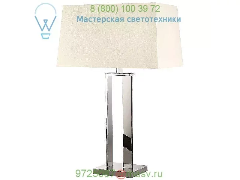 SONNEMAN Lighting D-Lamp Table Lamp 4690.35, настольная лампа