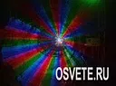 RGB - 3,0 профессиональный цветной RGB лазерный комплекс