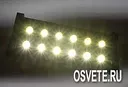 Светодиодный светильник общего назначения ТИС—3—750(450)