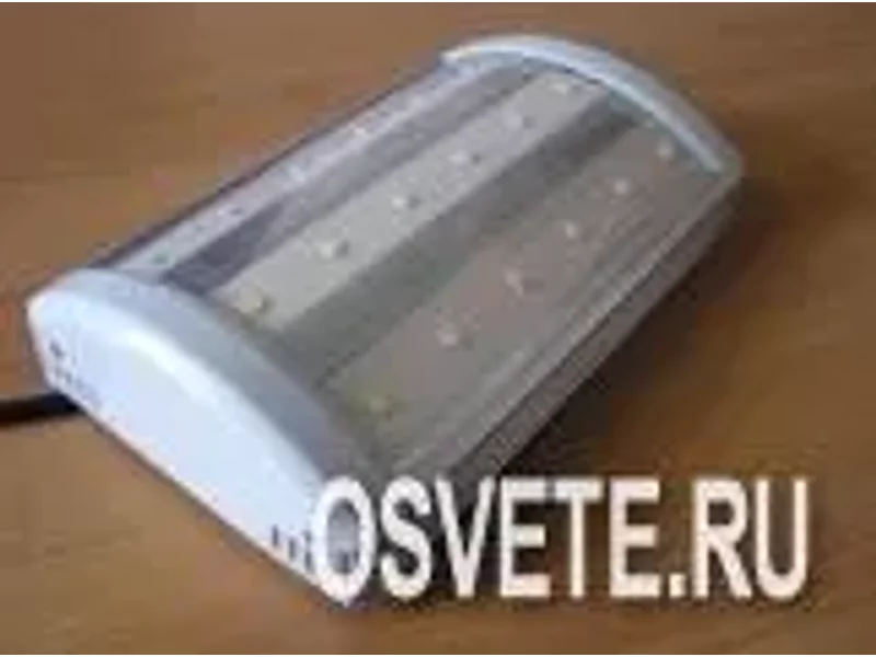 Светодиодный светильник СПО 18/100 ЭКО
